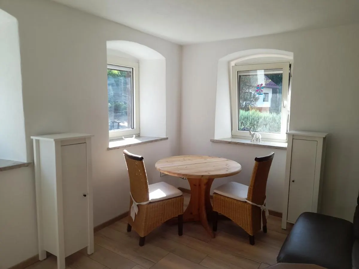 Haus Guttenberg Villa 0*,  Germany