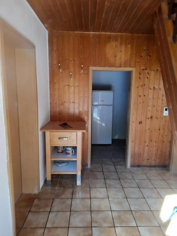 Haus Guttenberg Villa Holiday home
