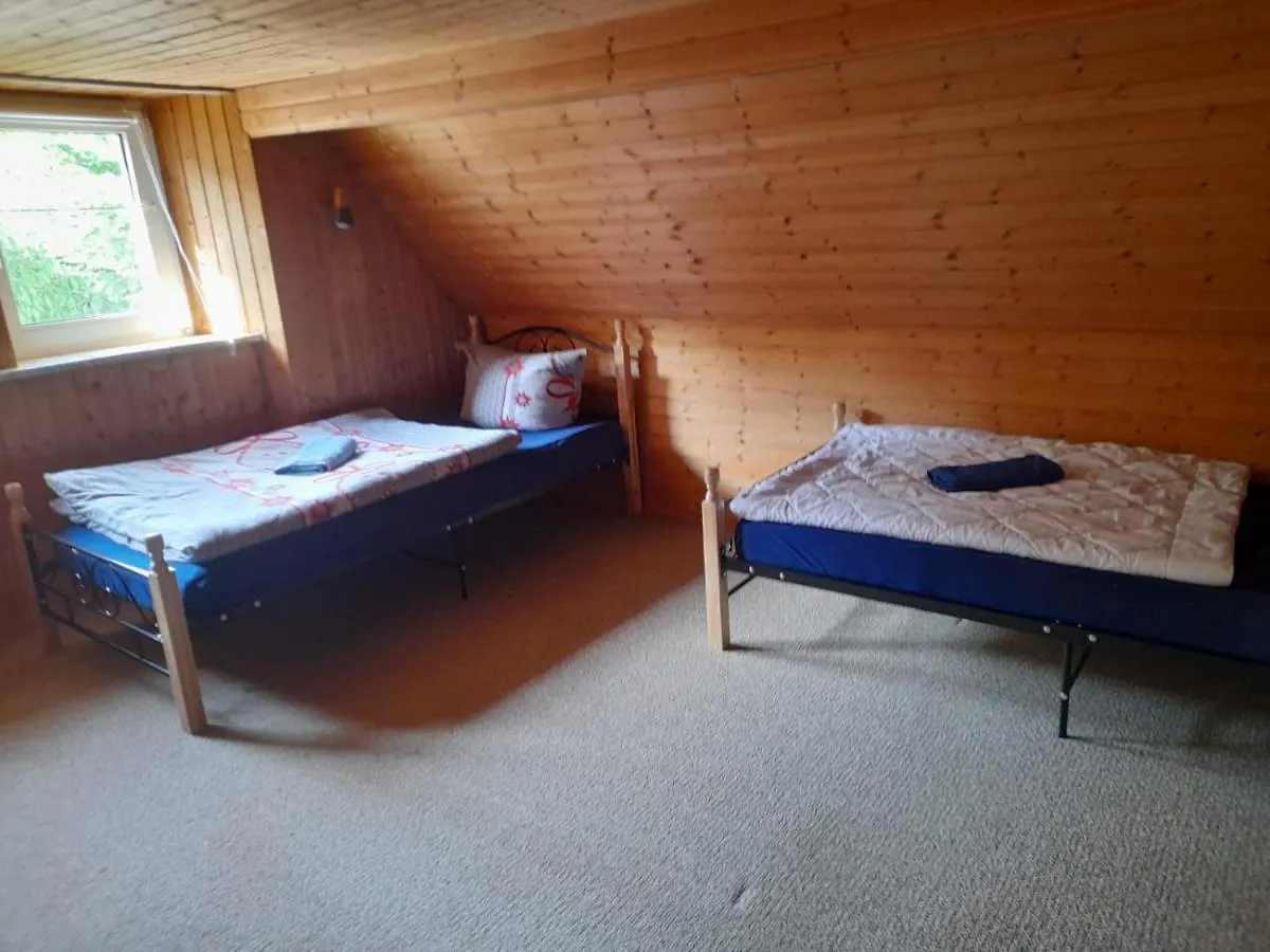 Holiday home Haus Guttenberg Villa Germany
