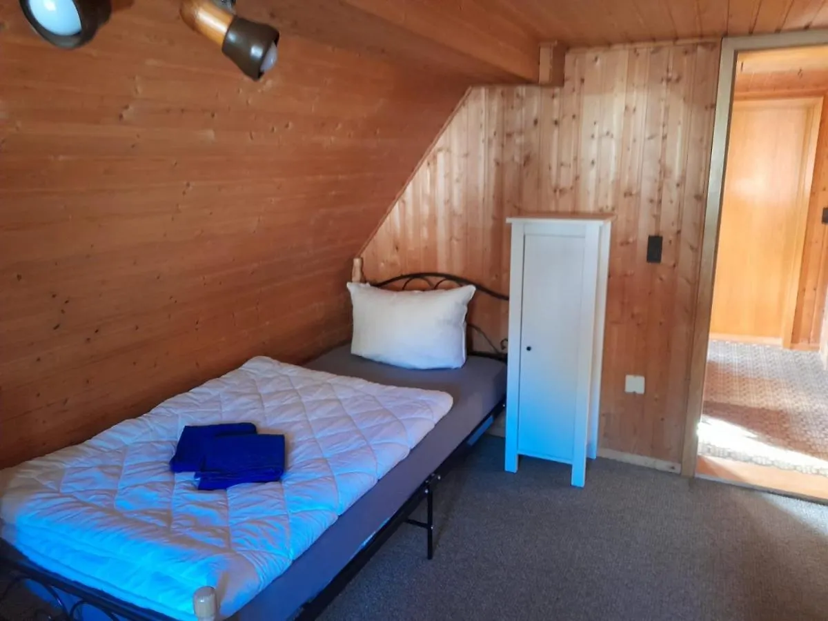Holiday home Haus Guttenberg Villa