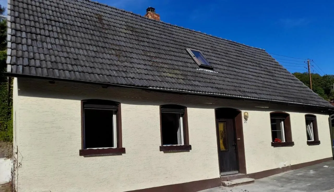 Haus Guttenberg Villa Holiday home
